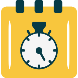 Deadline Icon
