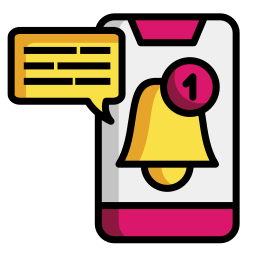 Notification Icon